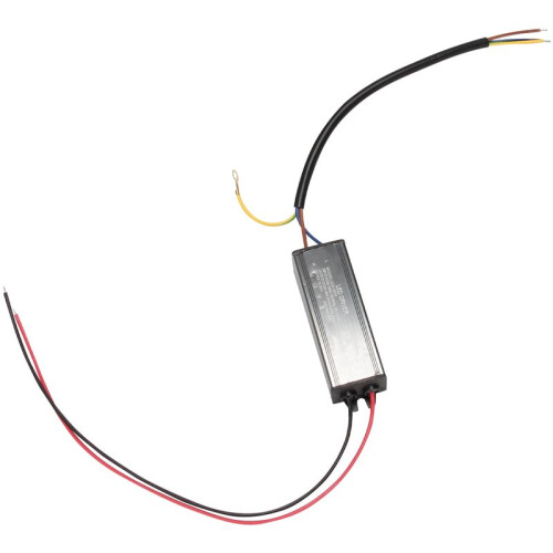 8X 30W LED Driver Constant Current Driver Power Supply Transformer Waterproof 2