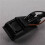 3X Car Heated Windshield Washer Spray Nozzle for Bora MK4  MK4  B5 Beetle  Rapid  6E0955986B 5