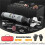 3X Cordless Chainsaw Sharpener, Electric Handheld Chainsaw Sharpening Kit, High Speed Chainsaw Sharpening Tool 3