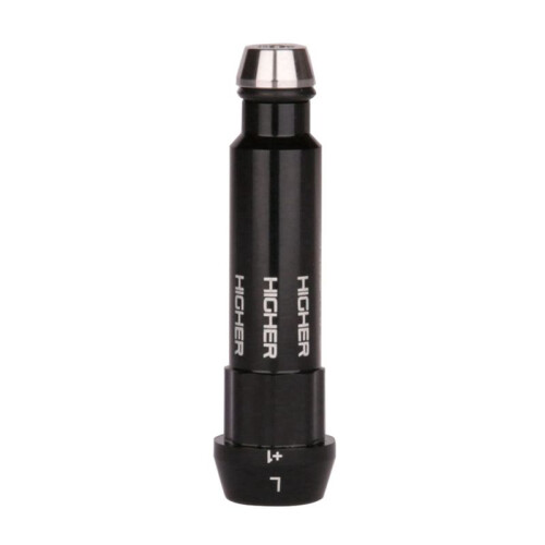 2Pc .335 Right Hand  Shaft Sleeve Adapter for BB4 UNCHARTED TERRITORY Driver 1