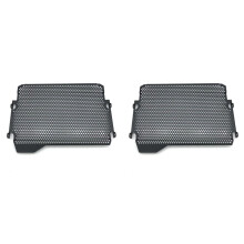 2X for  YZF-R7 2021-2022 Radiator Guard Grille Cover Radiator Protection Cover Motorcycle Accessories