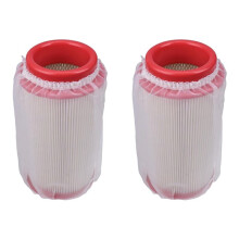 2X Motorcycle Air Filter for Linhai ATV 260 300 400 LH260 LH300 LH400 Filter Element 23212