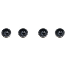 4X Automobile Air Conditioning Compressor Bracket Air Pump Bracket Bushing for  Model 3/Y 2021 1506443-00-Z