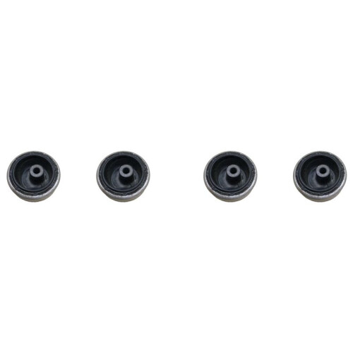 4X Automobile Air Conditioning Compressor Bracket Air Pump Bracket Bushing for  Model 3/Y 2021 1506443-00-Z