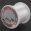 4pcs 0.2mm Diameter Clear Nylon Fish Fishing  Spool Beading String 4