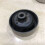 4X Automobile Air Conditioning Compressor Bracket Air Pump Bracket Bushing for  Model 3/Y 2021 1506443-00-Z 4