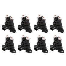 8X Relay Compatible for GTX 215 RXT X Wake LTD 155 GTR SE 278002347 278001376 278000513