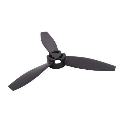 16 Propellers Props Replacement Parts Blades for  Bebop 2 Drone Black White 1
