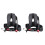 2X Grass Cutter Double Shoulder Strap Harness for Brush Cutter with Confortable Shoulder Padsleg Protection Panel 1