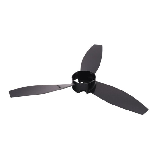 16 Propellers Props Replacement Parts Blades for  Bebop 2 Drone Black White 2