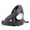 2X Grass Cutter Double Shoulder Strap Harness for Brush Cutter with Confortable Shoulder Padsleg Protection Panel 4