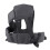 2X Grass Cutter Double Shoulder Strap Harness for Brush Cutter with Confortable Shoulder Padsleg Protection Panel 3