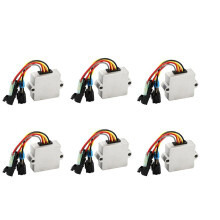 6X Voltage Regulator Rectifier for Mercury Marine 4 Stroke 25 30 40 50 60 893640T01