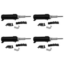 4X Truck Adjustment Repair Kit for DAF Truck 81623406036 81623406035 81623840001 85600008945