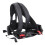 2X Grass Cutter Double Shoulder Strap Harness for Brush Cutter with Confortable Shoulder Padsleg Protection Panel 2