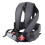 2X Grass Cutter Double Shoulder Strap Harness for Brush Cutter with Confortable Shoulder Padsleg Protection Panel 5