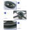 4X Suitable for 202795 Washing Machine Motor Pulley 2