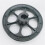 4X Suitable for 202795 Washing Machine Motor Pulley 3