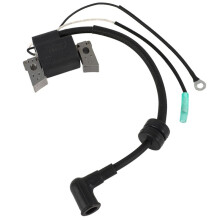 2X Zündspule 6BX-85571-00 für  Boots Motor F4L F4S F6L F6S F6C 4-Takt, Spule für Hidea F6 4 Takt 6HP