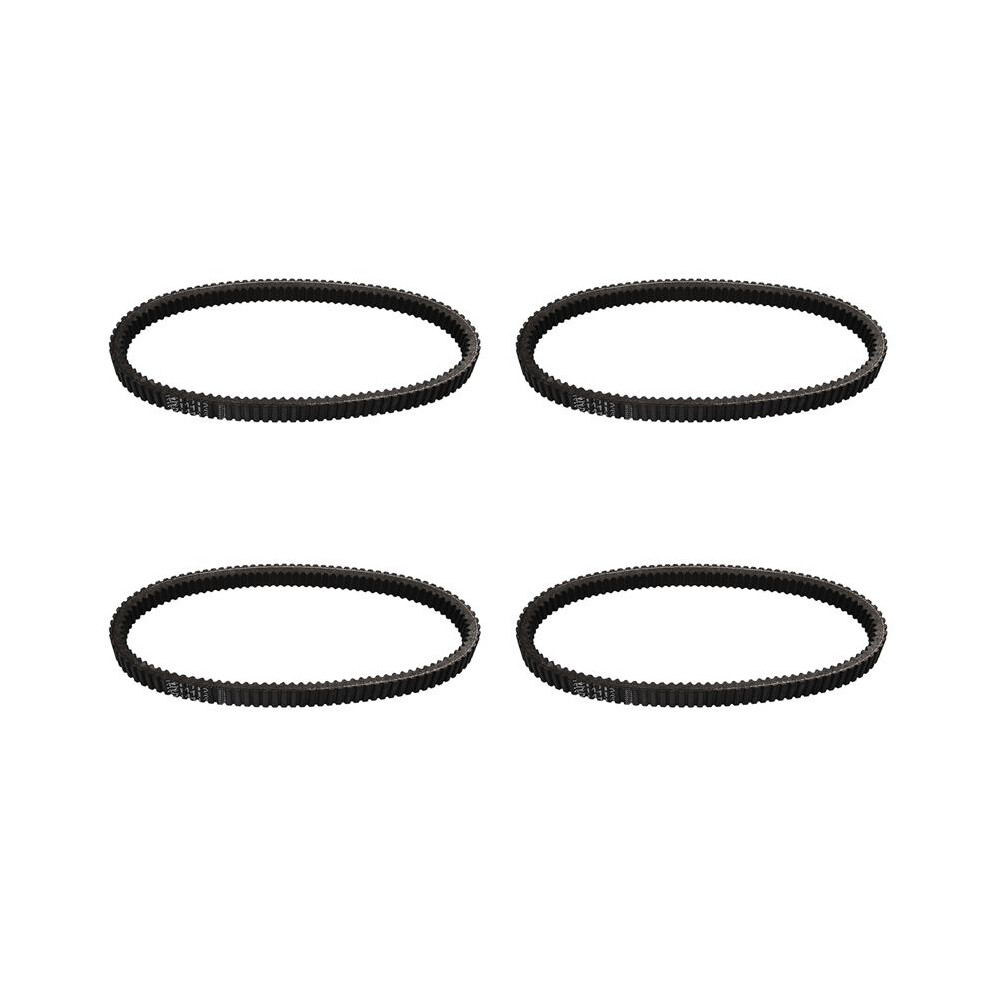 4X 3211113 Atv Utv Drive Belt For Ranger Rzr 800 Ranger Crew 500 Sportsman 450 500 570 600 700 800 Sportsman 4714239030917