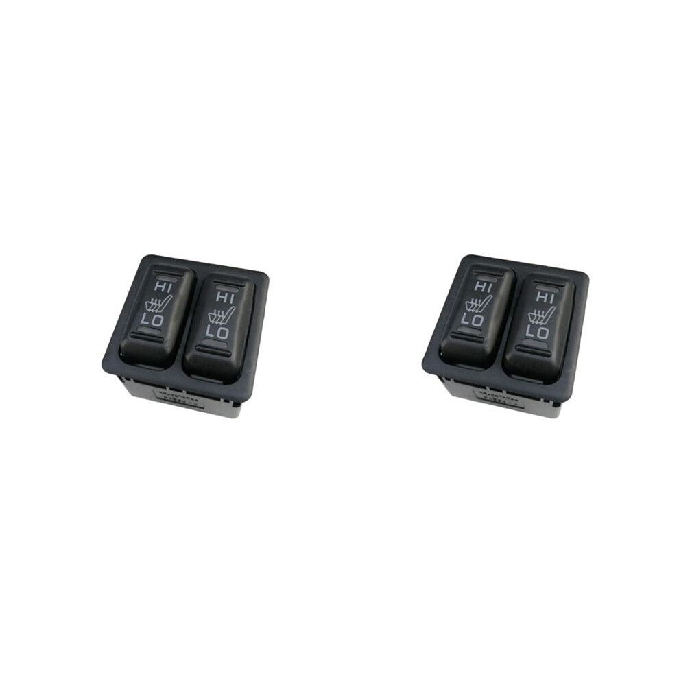 2X 8610A076 For Outlander Asx Auto Heating Button Control 2 Button 4713298639901