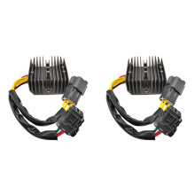 2X Spanningsregelaar Gelijkrichter voor TGB Target/Blade 425 250 325 ATV Onderdelen 923451