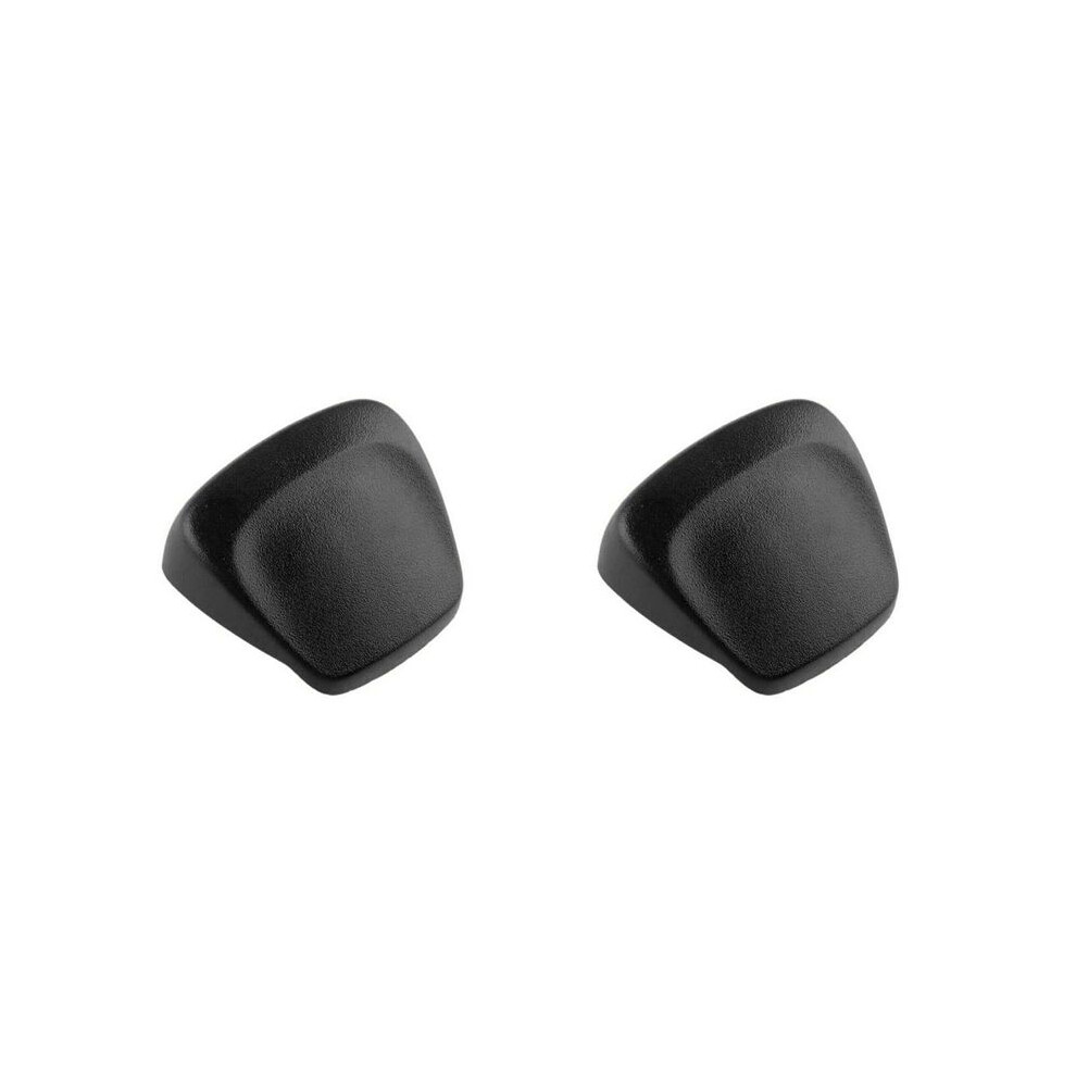 2X For 2014 2015 2016 2017 2018 Cherokee 5Yd261x9aa Automatic Shift Knob Replacement 4714267374731