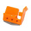 4x ÉPlucheur ÉLectrique de PièCes de Rechange de Presse-Agrumes Orange pour XC-2000E 6