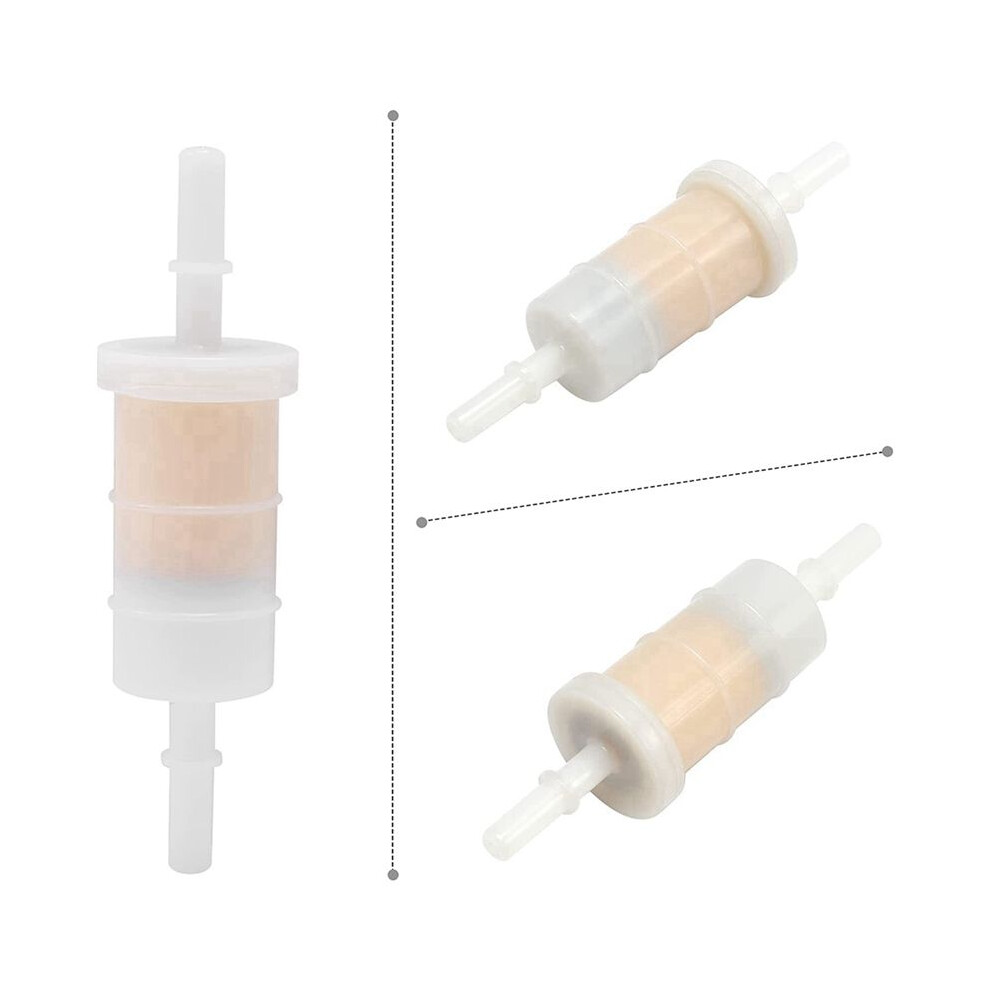 10X 35-879885Q Fuel Filter For Mercury Marine Outboard Engine 35879885Q 35-879885T Gas Water Separator 4714174401902