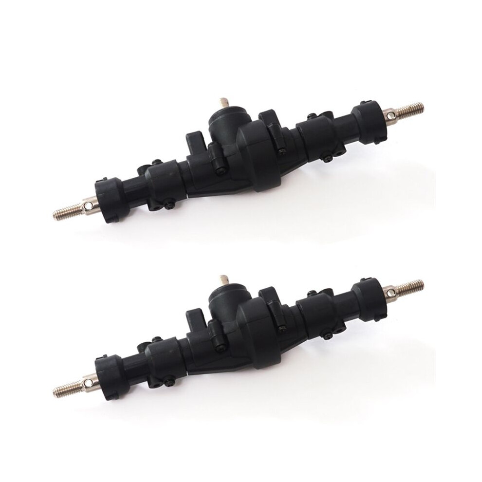 2X Rc Car Rear Axle For Sg 2801 Sg2801 1/28 Rc Crawler Car Spare Parts Accessories 4712986705027