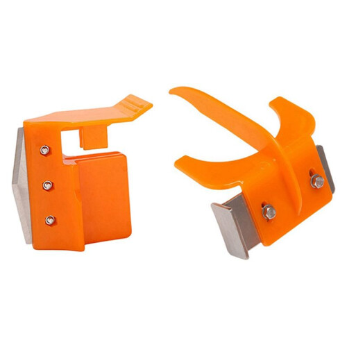 4x ÉPlucheur ÉLectrique de PièCes de Rechange de Presse-Agrumes Orange pour XC-2000E 2