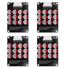 4X 5A 3S 4S Aktiver Equalizer Balancer Lifepo4/Lipo/Lto Batterie Kondensator