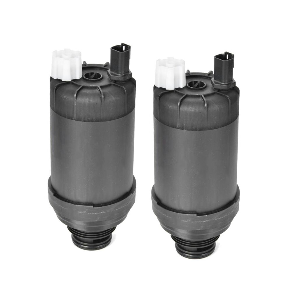 2X 7023589 40754 Fuel Filter Fuel Water Separator For Loader Machinery Loaders S450 S510 S530 S550 6031804356592