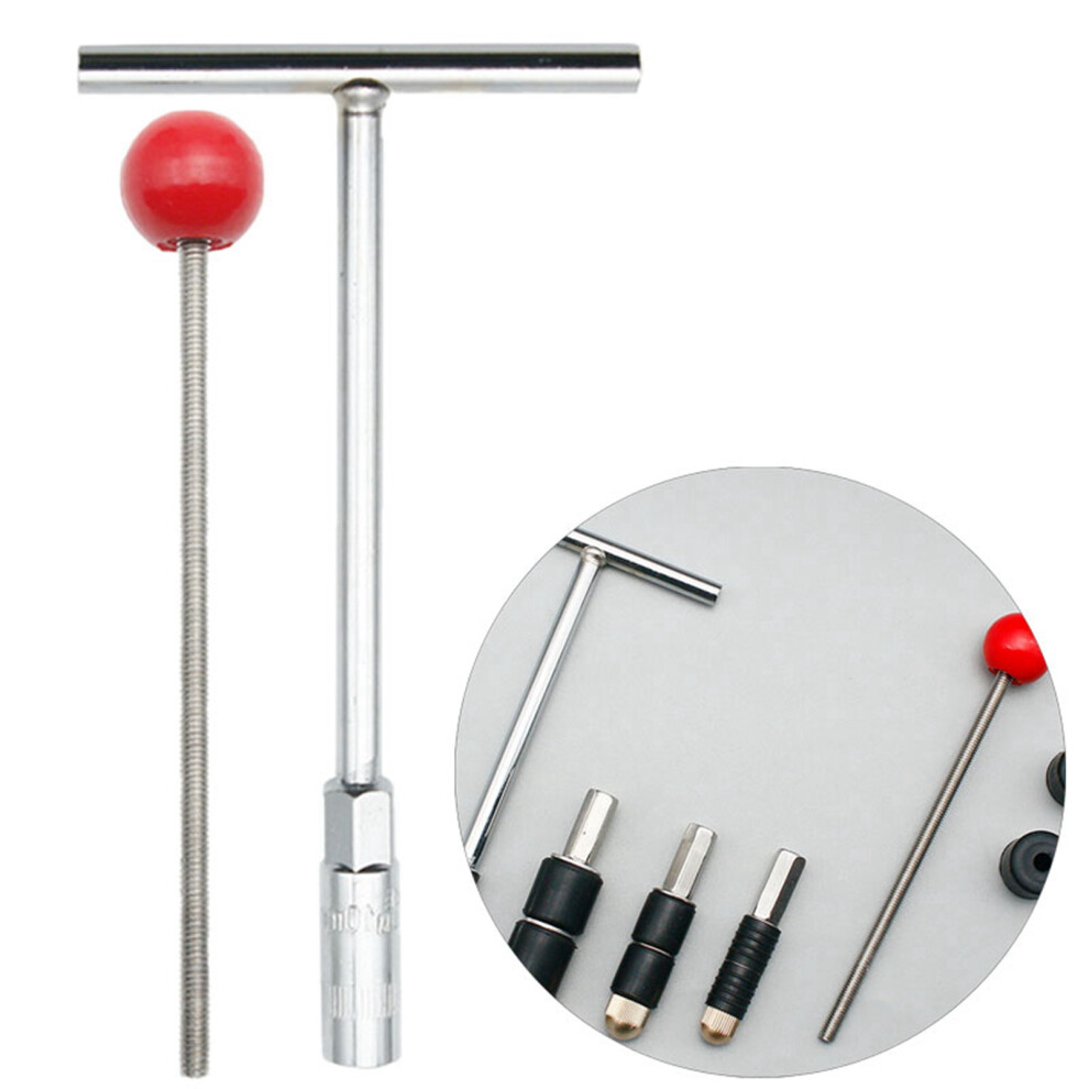 Water Stop Needle Ppr Pipe Leak Repair Tool Stainless Steel 8X6cm 8261370924880