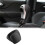 2X for 2014 2015 2016 2017 2018  Cherokee 5YD261X9AA Automatic Shift Knob Replacement 4