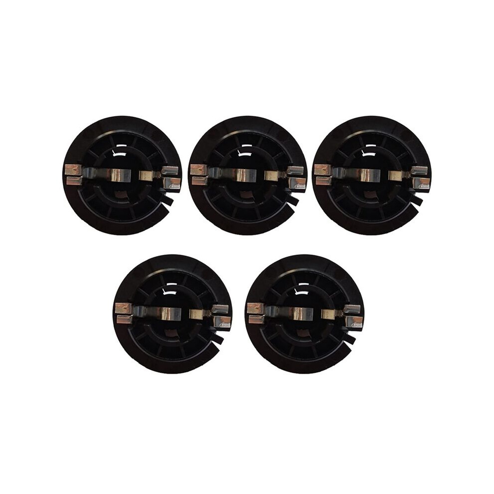 Photos - Car Air Freshener 5X for - R61 R59 R58 R57 R56 Car Rear Tail Lamp Light Bulb Holder Socket 63212756177