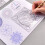 2X Multifunctional Circle Drawing Template, Geometric Drawing Tool, Measuring Ruler, Rotatable Angle 6