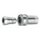 4X Quick Release Fitting ISO7241-A NPT Hydraulic Coupling Connector 1/2Inch Quick Change Interface 3