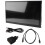 7 Inch 1024X600 LCD Screen IPS Full Viewing Angle Control Board Capacitive Screen Touch Display for Raspberry Pi 1