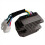 2X 15351-64600 Voltage Rectifier Regulator Regulator Rectifier for  Grasshopper  RS5101 RS5155 2
