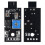 6 Sets Soil Moisture Sensor, with Corrosion Resistant Probe, Module Digital Analog Signal Output for Garden Automatic 4
