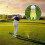 Simulator Tees,36 Pcs Indoor  Tees  Mat Tees Plastic  Tees Practice  Tees,Tall + Short 5