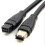 FireWire IEEE 1394B Kabel 9Pin Naar 6Pin 800Mbps Data Kabel (1.8Meter) 4