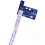 Laptop Power Button Kabel für  V3-572G E5-511 E5-571 Button Board  Board Kabel LS-B161P 4