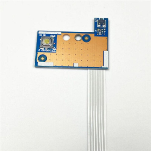 Laptop Power Button Kabel für  V3-572G E5-511 E5-571 Button Board  Board Kabel LS-B161P 2