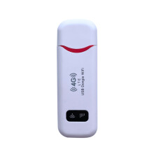 4G LTE Wireless USB Dongle Mobile Hotspot 150Mbps Modem Stick Sim Card Mobile un Banda Larga  4G Router per Auto Ufficio