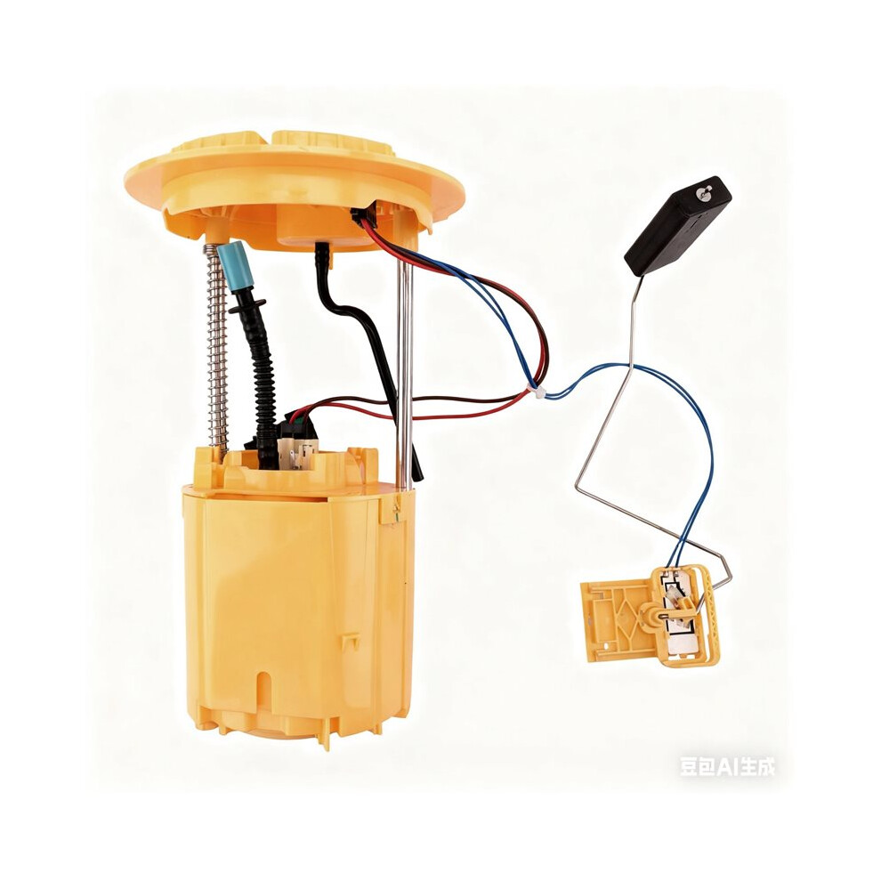 Cdi Fuel Pump Module For Mb W164 X164 Ml280 Ml320 Ml350 Gl 1644702094 A1644702094 4712997497386