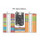 Voor Beaglebone BB Black Embedded AM3358 Cortex-A8 512MB DDR3+4GB EMMC BB Black AI Linux ARM Computer Development Board 5