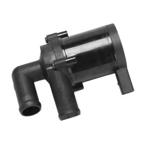 ZusäTzliche ZusatzküHlwasserpumpe mit Kabelbaum 7P0965561B FüR- Q7 4.2 für Amarok CAMP TOUA 4.2