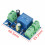 YX-X804 MóDulo de ProteccióN de Apagado Placa de Controlador de ConmutacióN AutomáTica DC12V-48V MóDulo de ConversióN AutomáTica de Emergencia 7